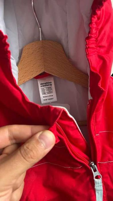 Costum de ski (Wedze, 85)