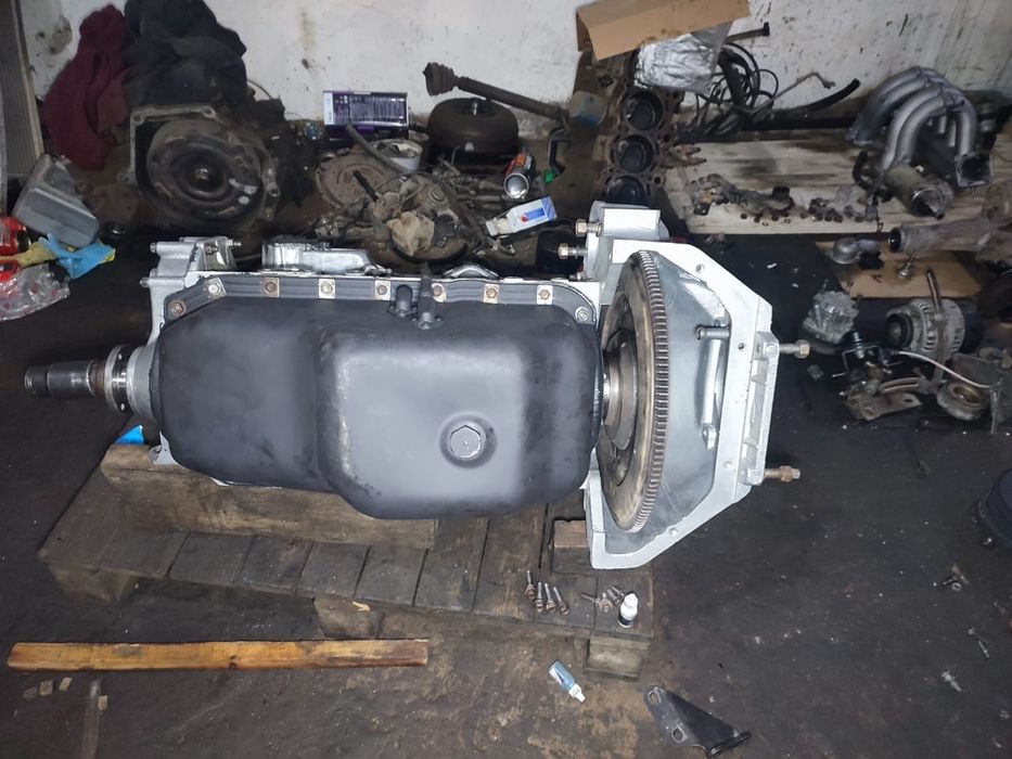 Двигатель Сотка  (100)