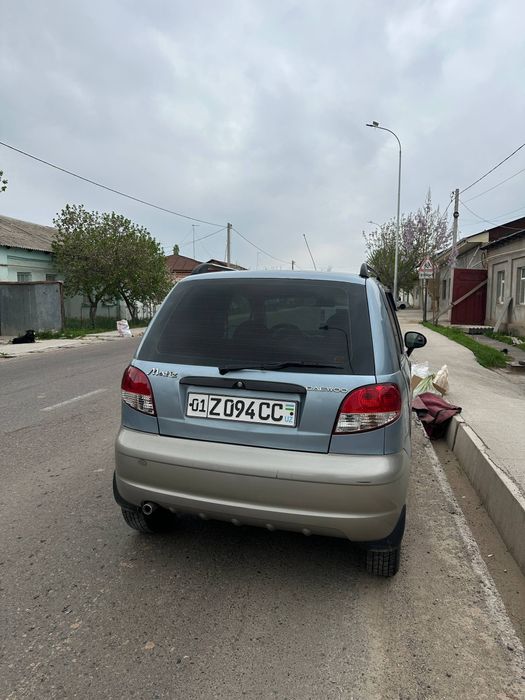 Продам Матиз БЕСТ