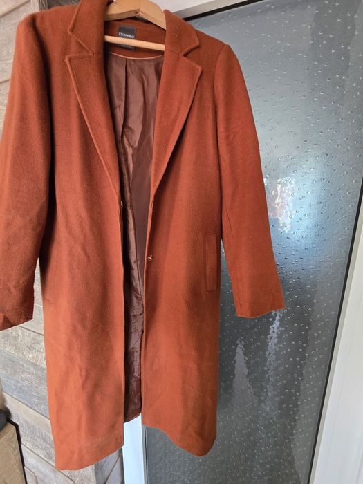 Дамско палто размер С