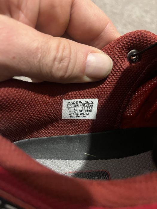 Salomon Fellraiser-оригинални мъжки обувки