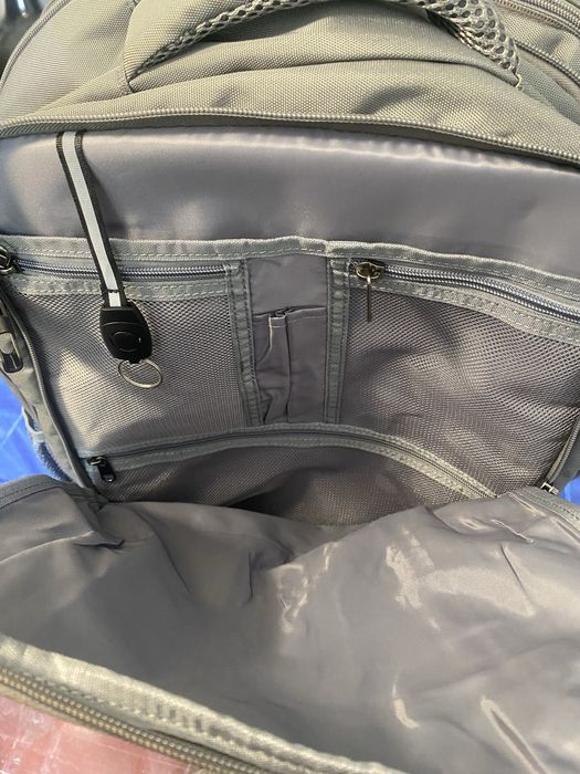 Раница с място за лаптоп