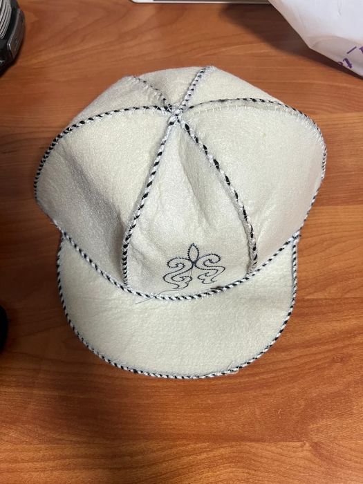 Тақия Тюбедейки Тақиялар