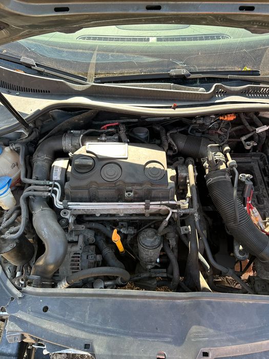 VOLKSWAGEN Golf 0 — imagine 5