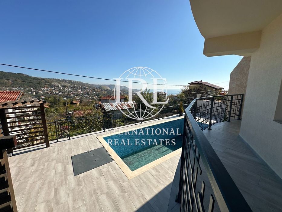 Продава се Къща в Балчик - 180 кв.м за 1528 €/кв.м - Снимка #7