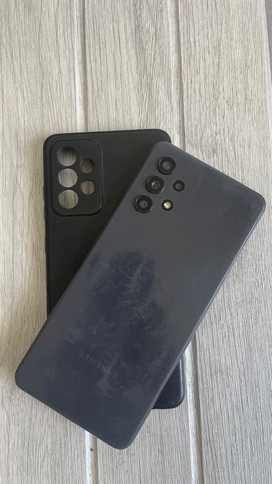 Samsung a 32 идеально