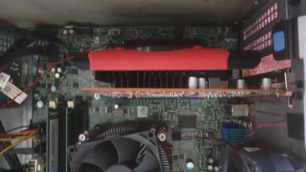 PC Gaming I7 4790
