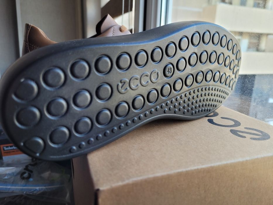 Ecco Soft classic