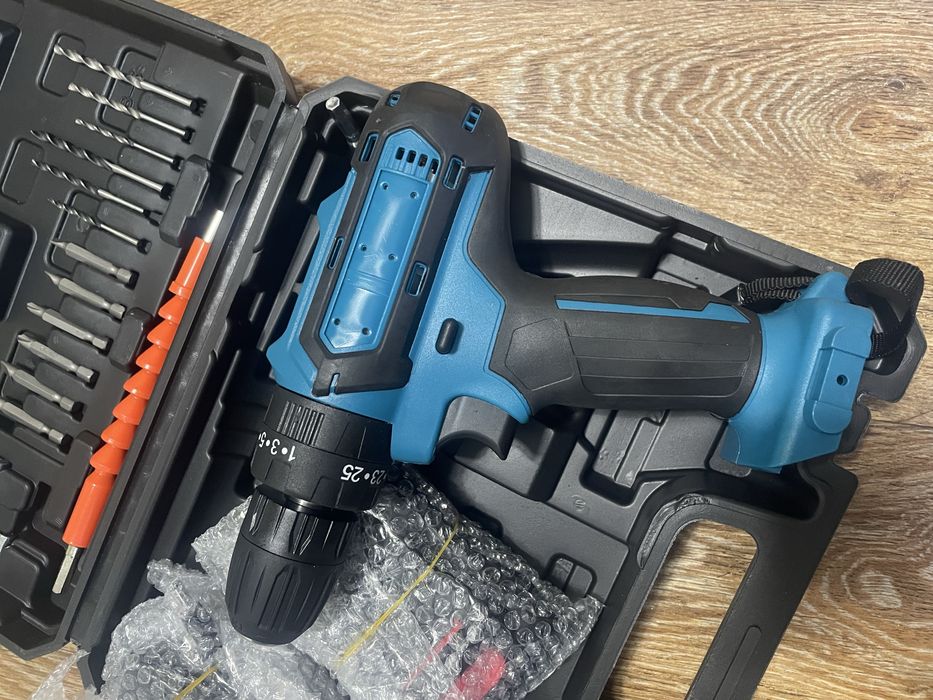 Продам шуруповерт