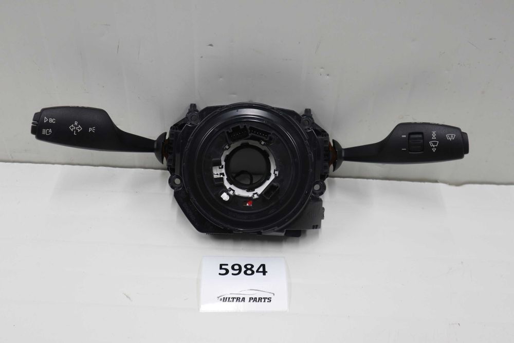 Ръчки волан Лентов кабел БМВ Ф20 Ф21 Ф31 Ф25