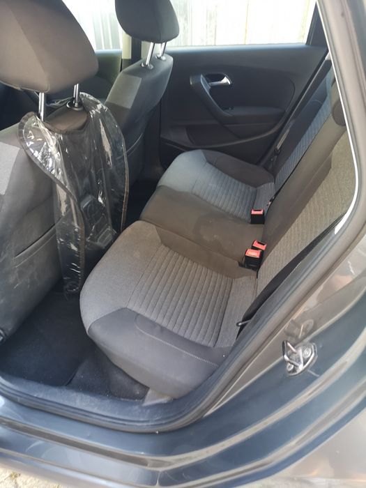 Volkswagen Polo 1.6 TDI