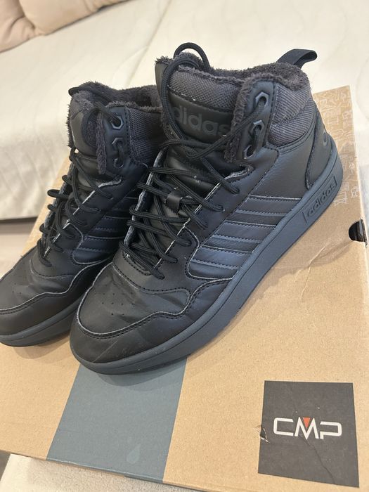 Зимни мъжки боти Адидас