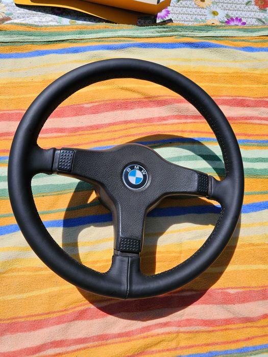 BMW Seria 3 1987 — imagine 4