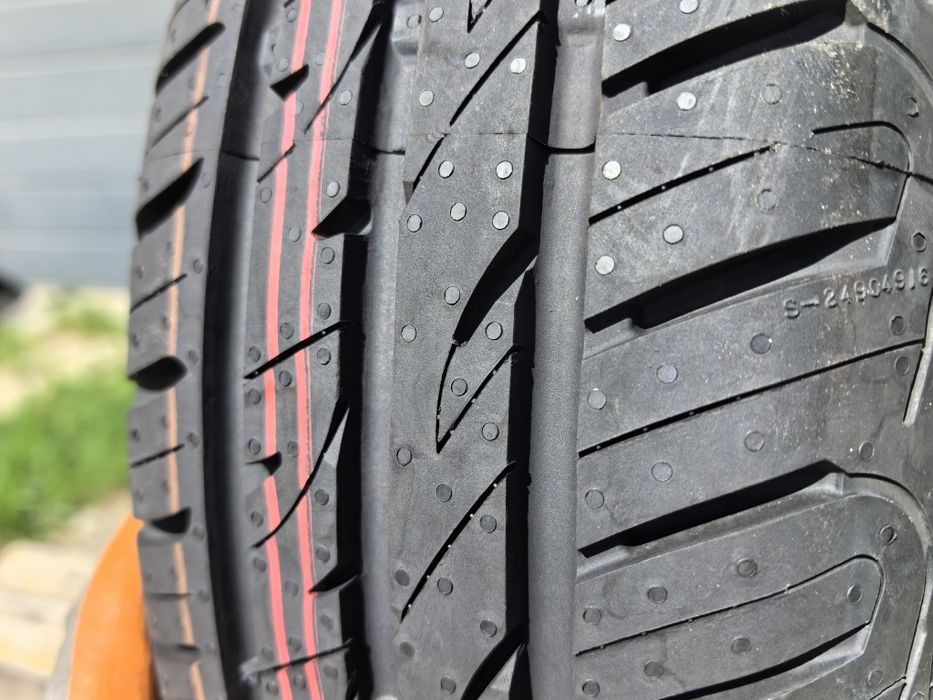 165/70/14 Еса Текар ДОТ 2019 г - Чисто Нови