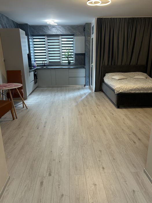 Regim hotelier ap 1 camera