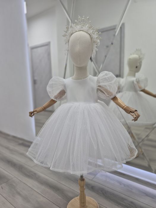 Белые платья на прокат