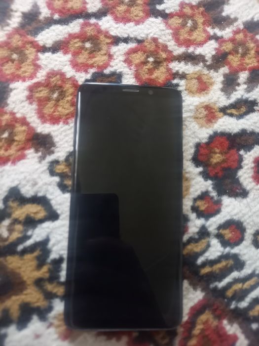 Samsung galaxy s9 ideal xolatda 64 gb xotira
