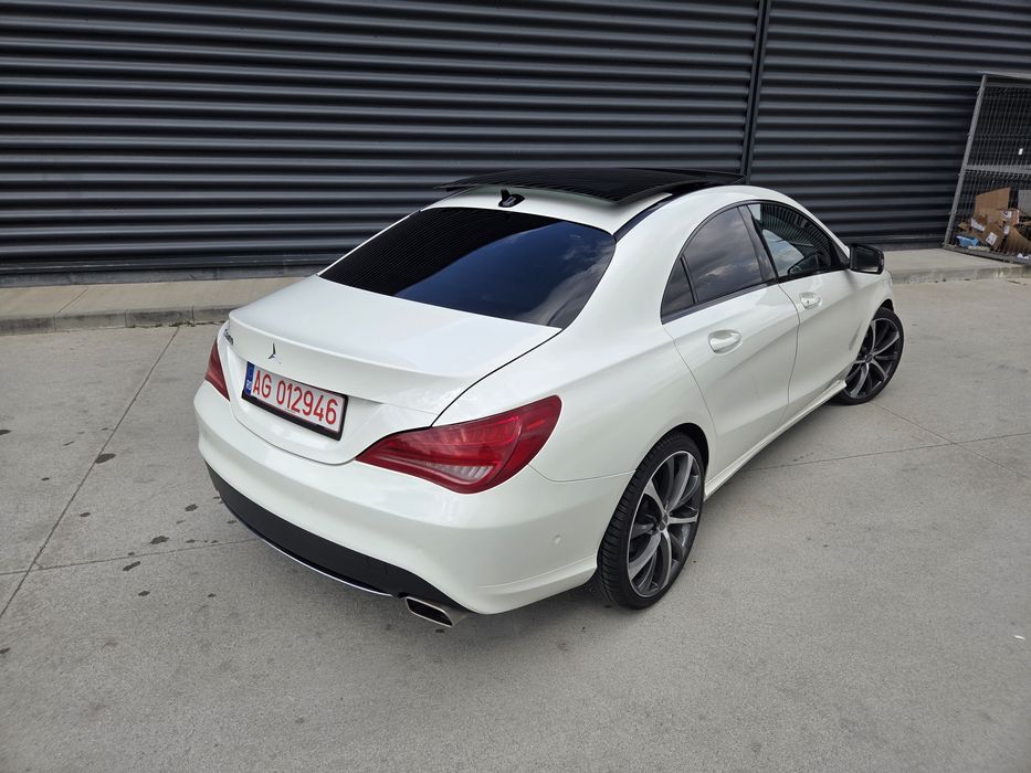 Mercedes CLA 180 impecabil