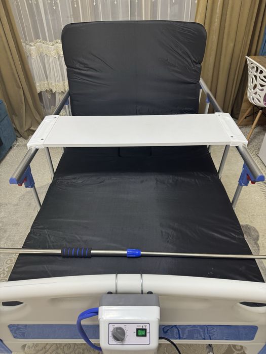 Функциональная кровать