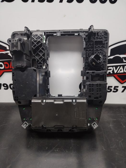 consola centrala audi a6 allroad (2012->) [4gh] 3.0 motorina 2012