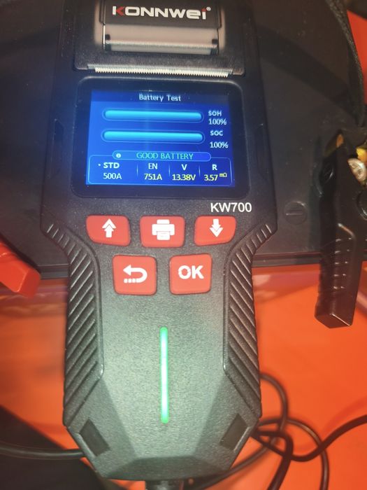 Lifepo4 12v 100ah батерии 4бр