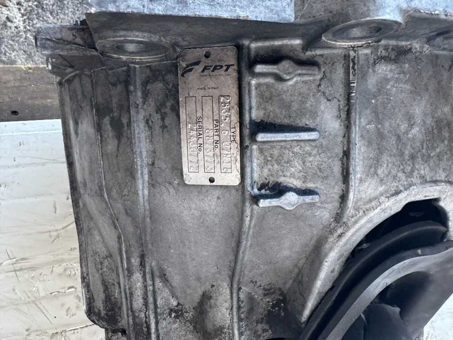 Dezmembrari Iveco Daily 2.3 EURO 6 Cutie  cod piesa 8873773
