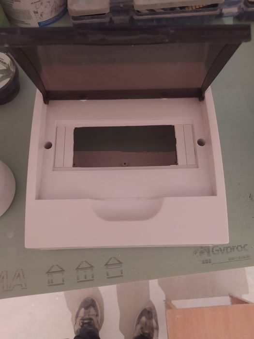 Щит распределительный