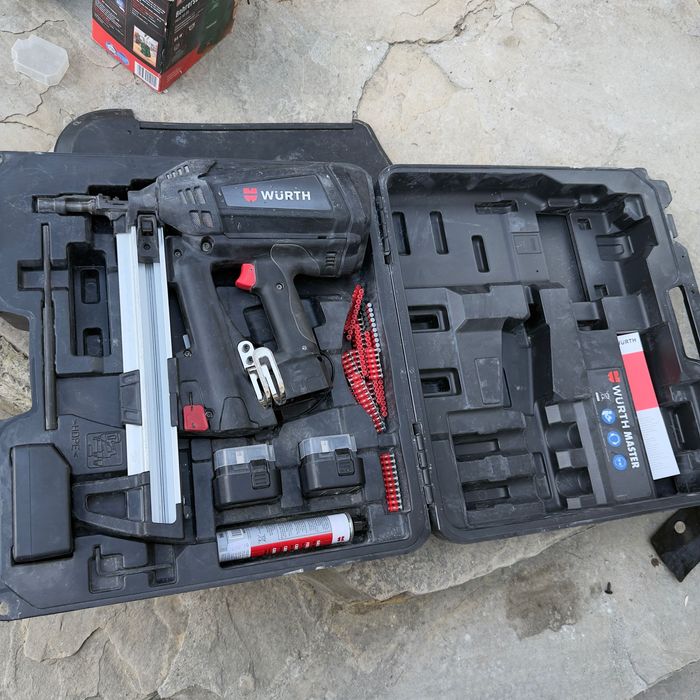 Машини нови и употребявани