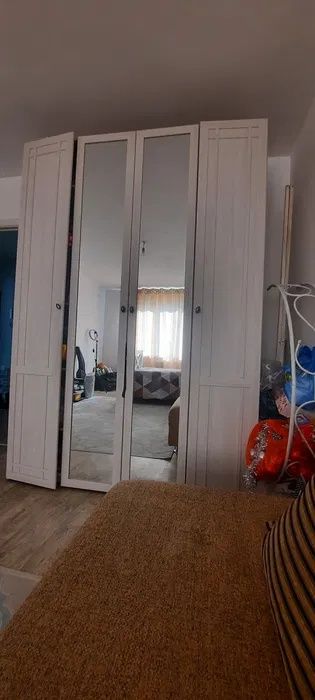 Продам кровать и шкаф