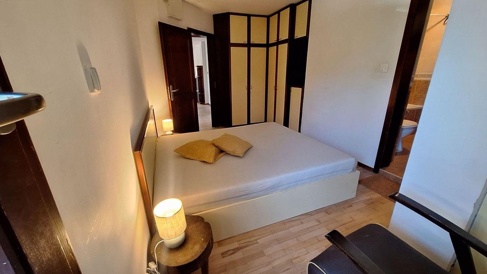 Дава се под наем Четиристаен апартамент в София, Лозенец - 101 кв.м за 1070 € - Снимка #5