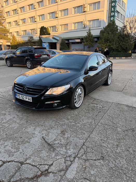 VW PASSAT 2.0D 2009