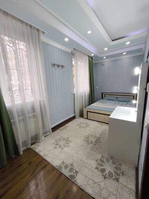 Продаётся 1/1/4 Ц-1 Бибигон