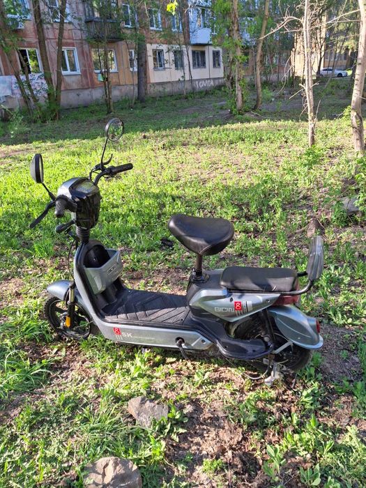 продам Электроскутер