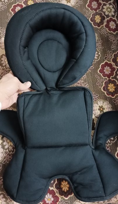 Детско столче за кола Britax Romer 0-18кг