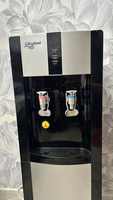 Кулеры для воды Ecocol