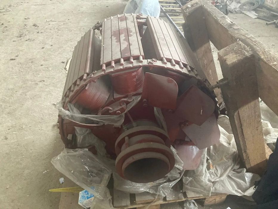 Принимаю электродвигатели