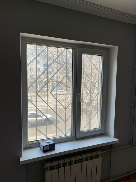 Сдам 2х комнатную