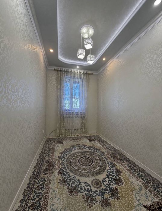 Саид Барака 3/9/9 С Ремонтом Меб+Тех