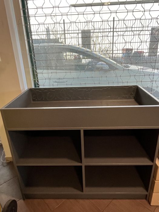 Търговски щандове