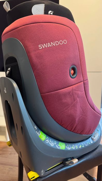 Scaun Auto Swandoo Marie 3