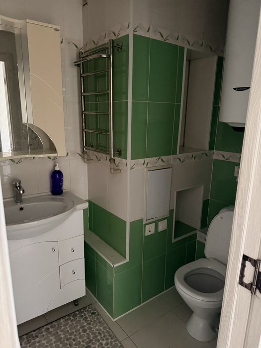 Продается квартира