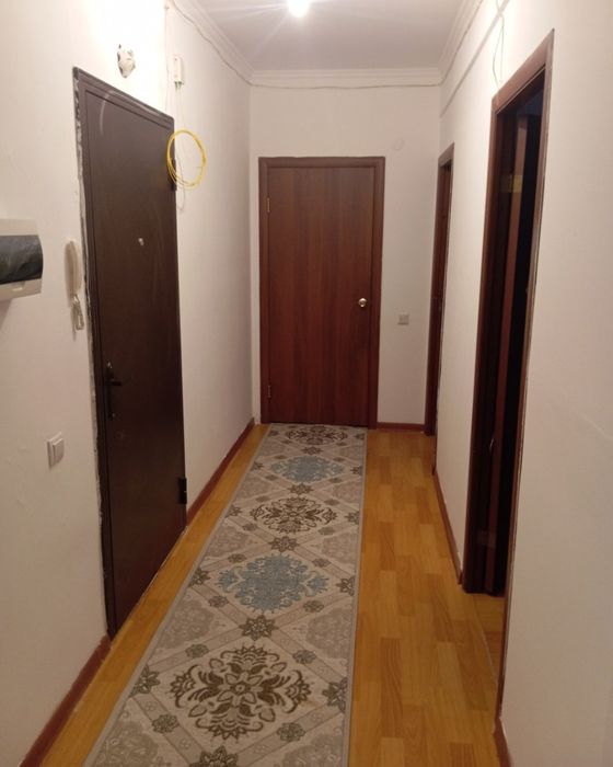 Сдам квартиру на д