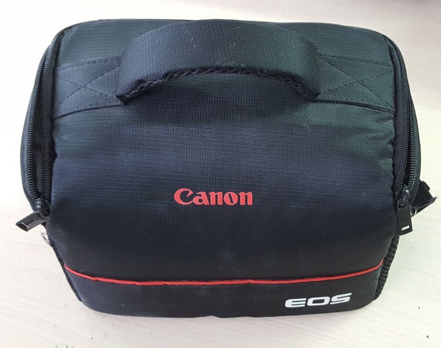 Продам фотоаппарат Canon 70D