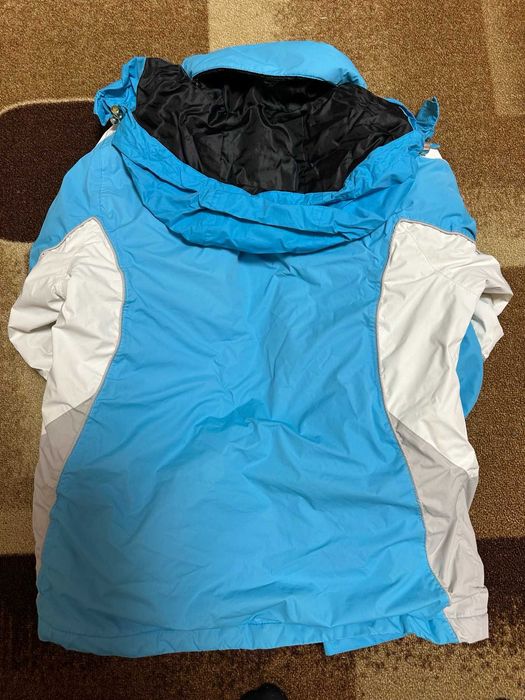 Зимни якета за момче.