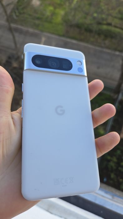 Google Pixel 8 Pro - 256gb