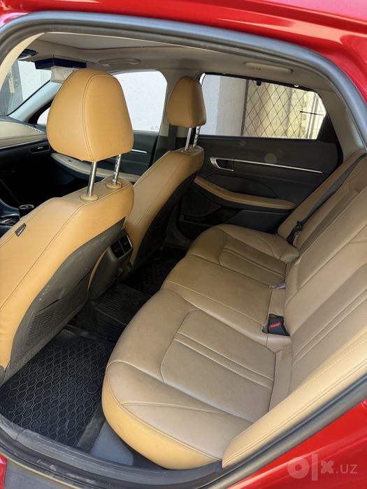 Срочно продается Hyundai Sonata