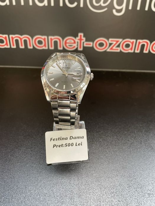 Ceas Festina Dama
