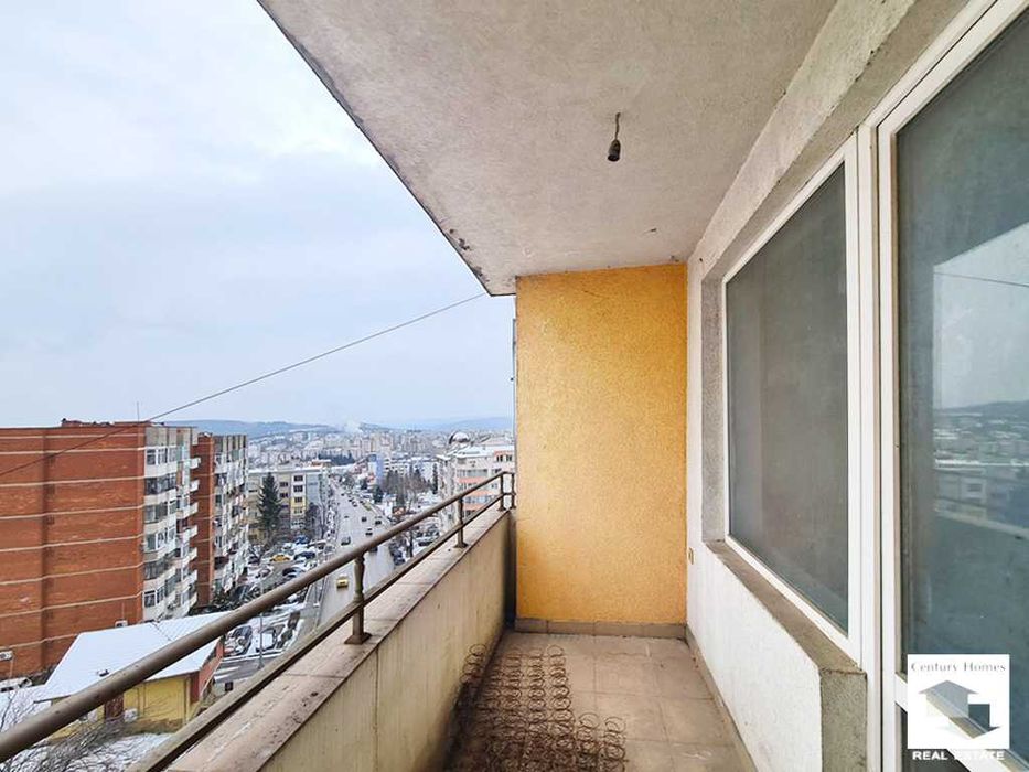 Продава се Тристаен апартамент в Велико Търново, Колю Фичето - 73 кв.м за 804 €/кв.м - Снимка #5