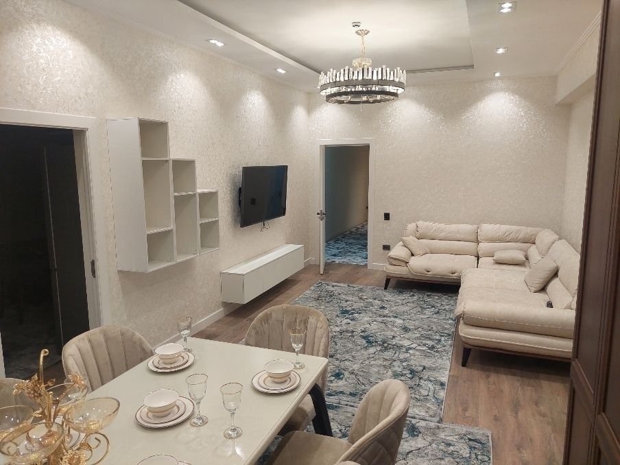 Продается квартира ЖК/ Акай сити