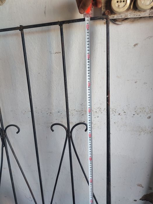 Продается решотки